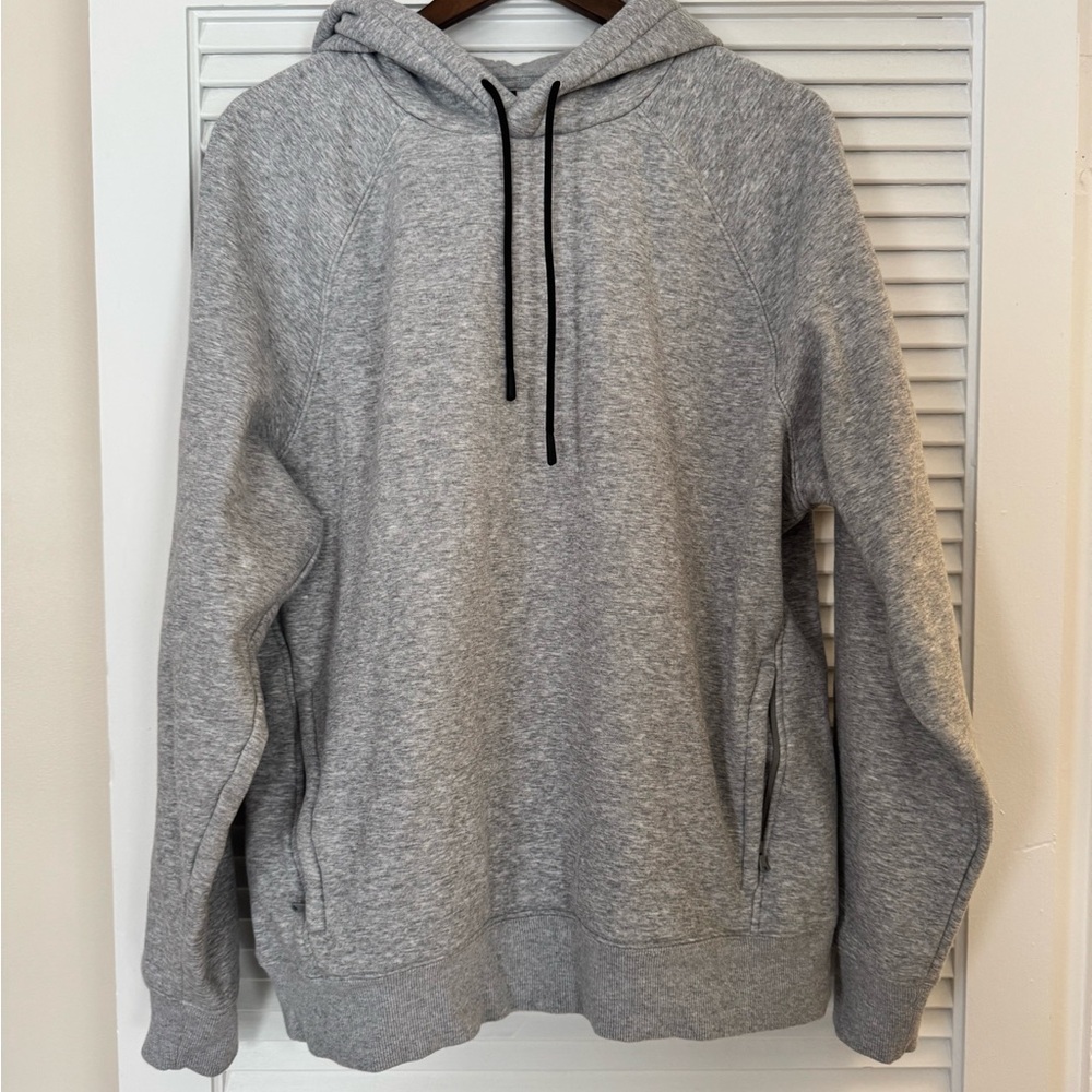 Fabletics Gray Men's Sweater